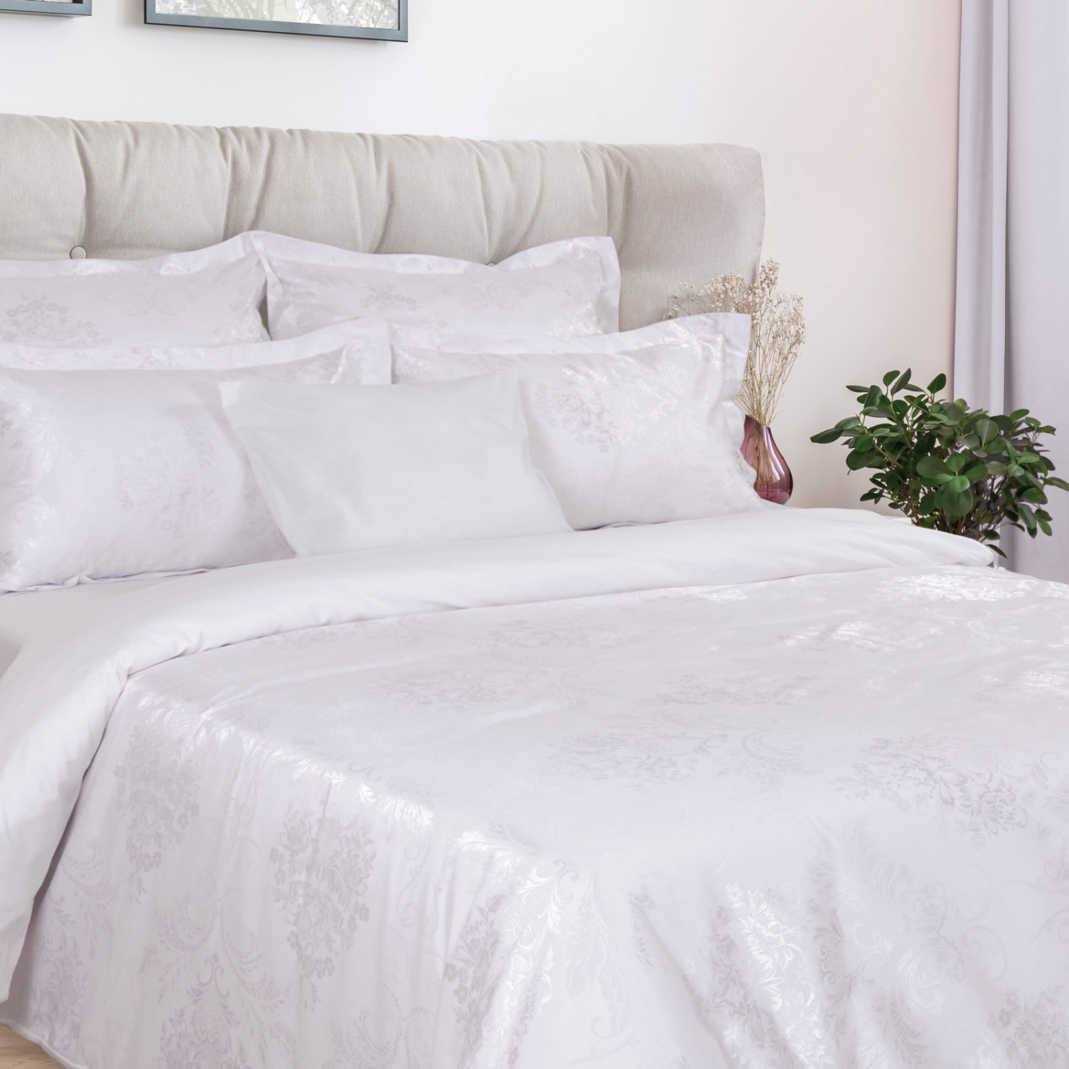 Постельное белье Vasles