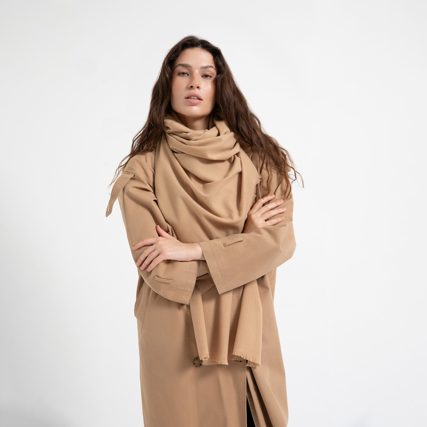 Палантин Venere I - фото № 3