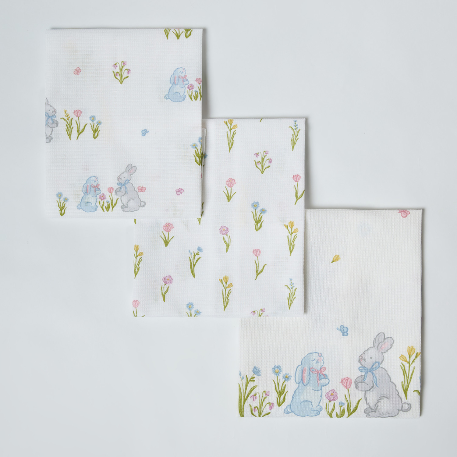 Комплект полотенец Детские мечты/Sogni d'ilfanzia