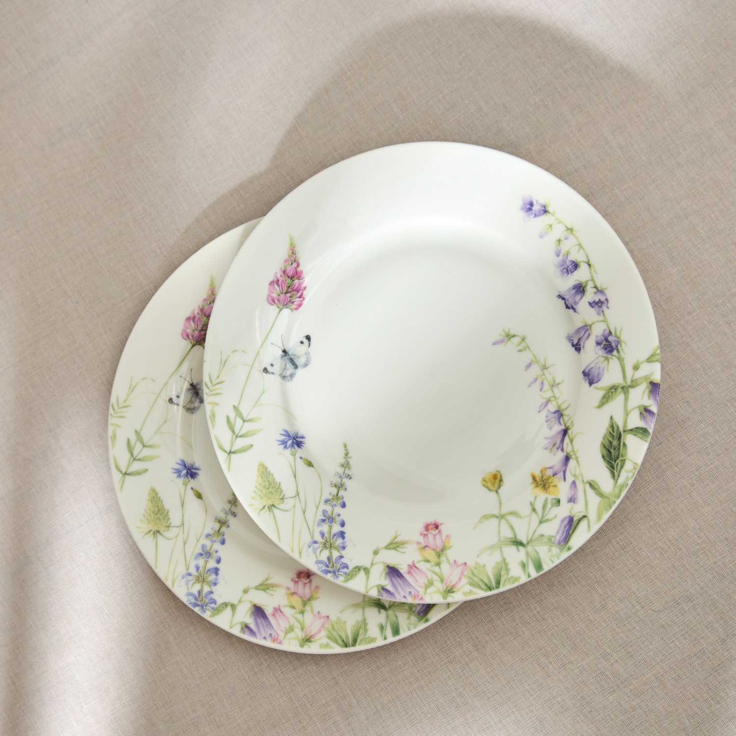 Набор тарелок Eden I