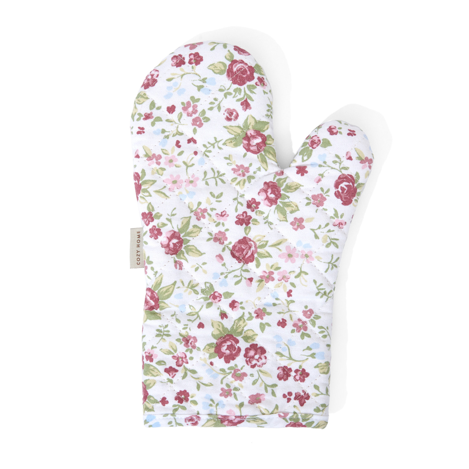 Прихватка-рукавица Mademoiselle - фото № 2