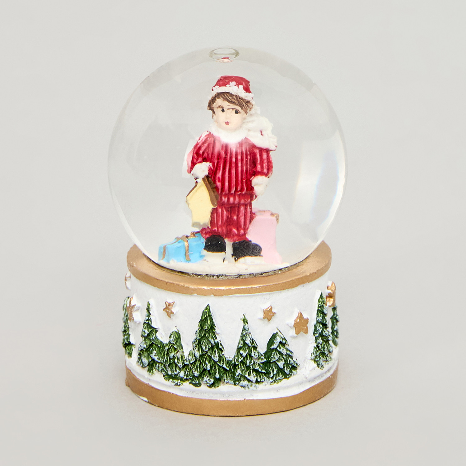 Статуэтка Palla di Vetro IV - фото № 4