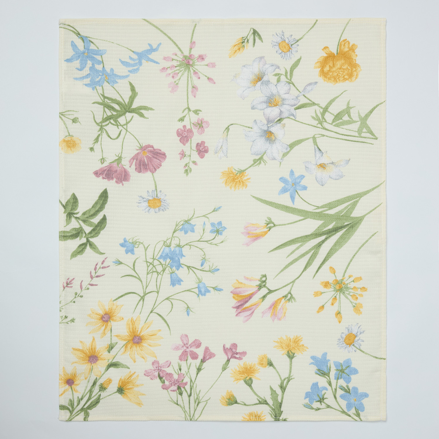 Комплект полотенец Esselva - фото № 10