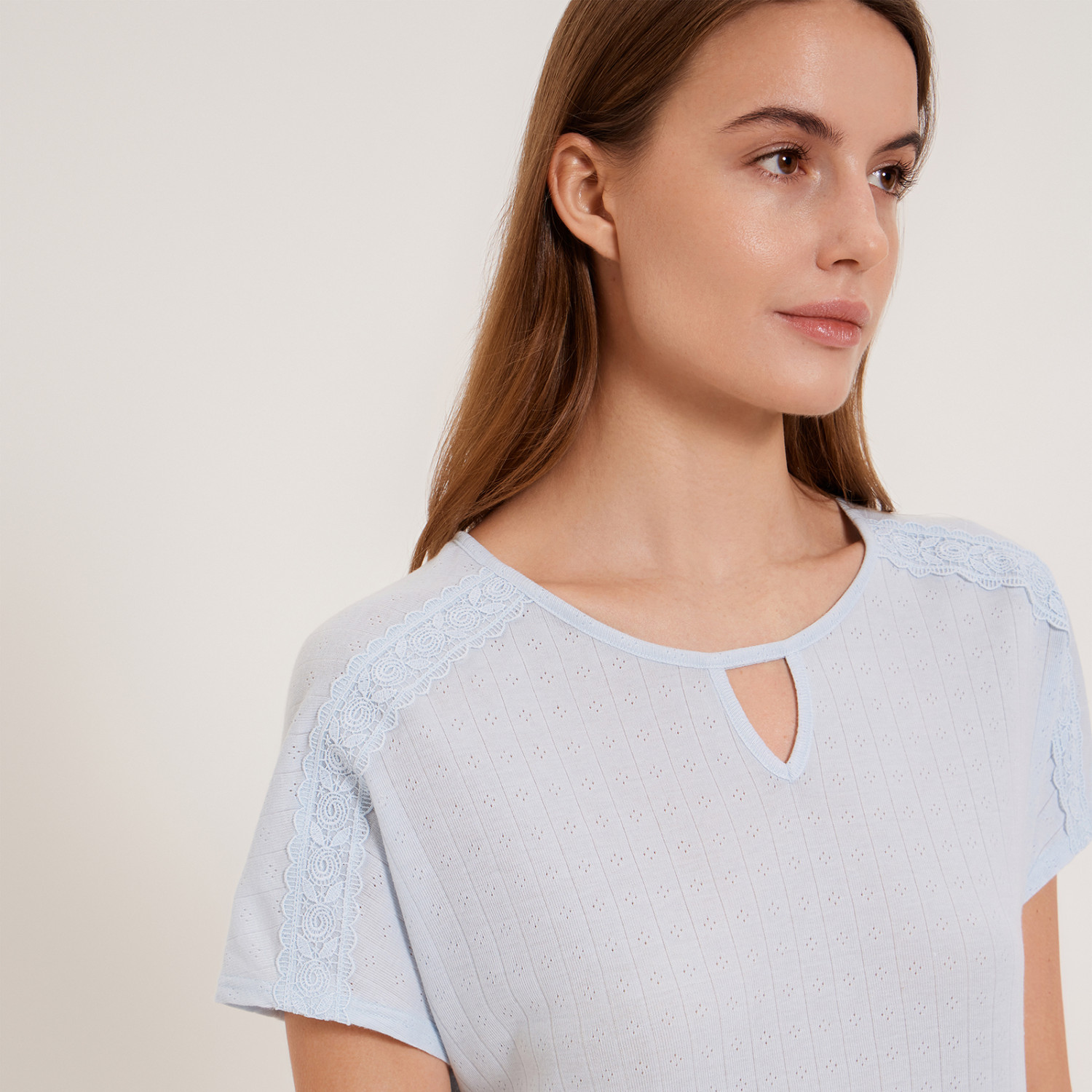 Сорочка Амальфи/Amalfi IV - фото № 6