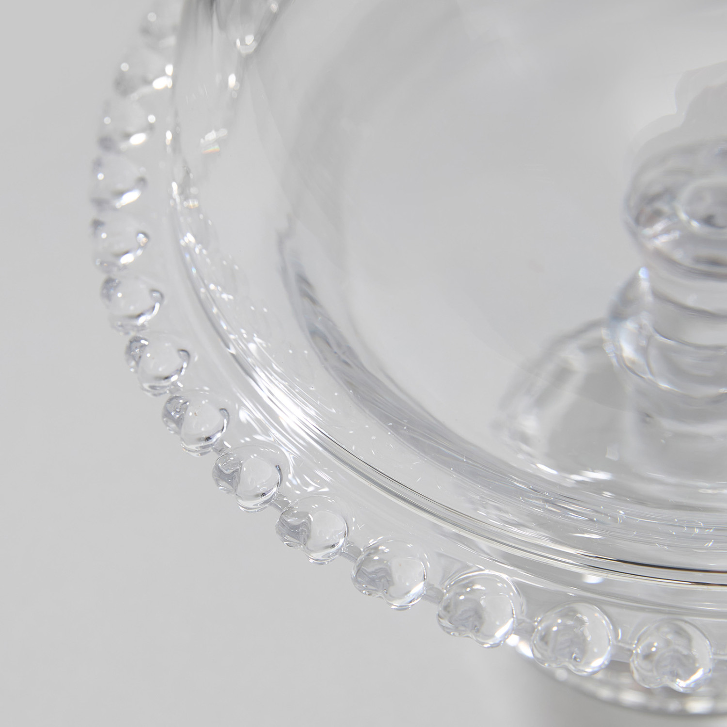 Тортовница Perline - фото № 5