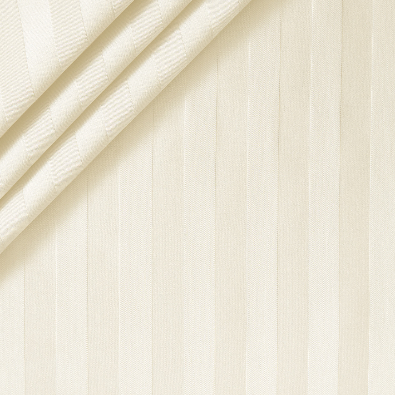 Комплект наволочек Экрю с ушками, страйп-сатин 40156 - фото № 6