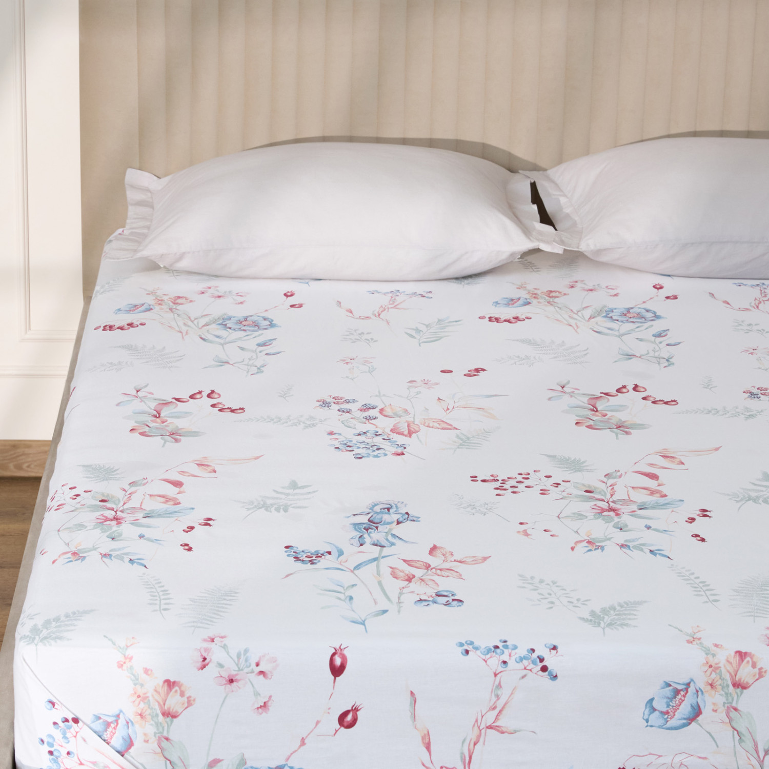 Простыня Латери - фото № 3