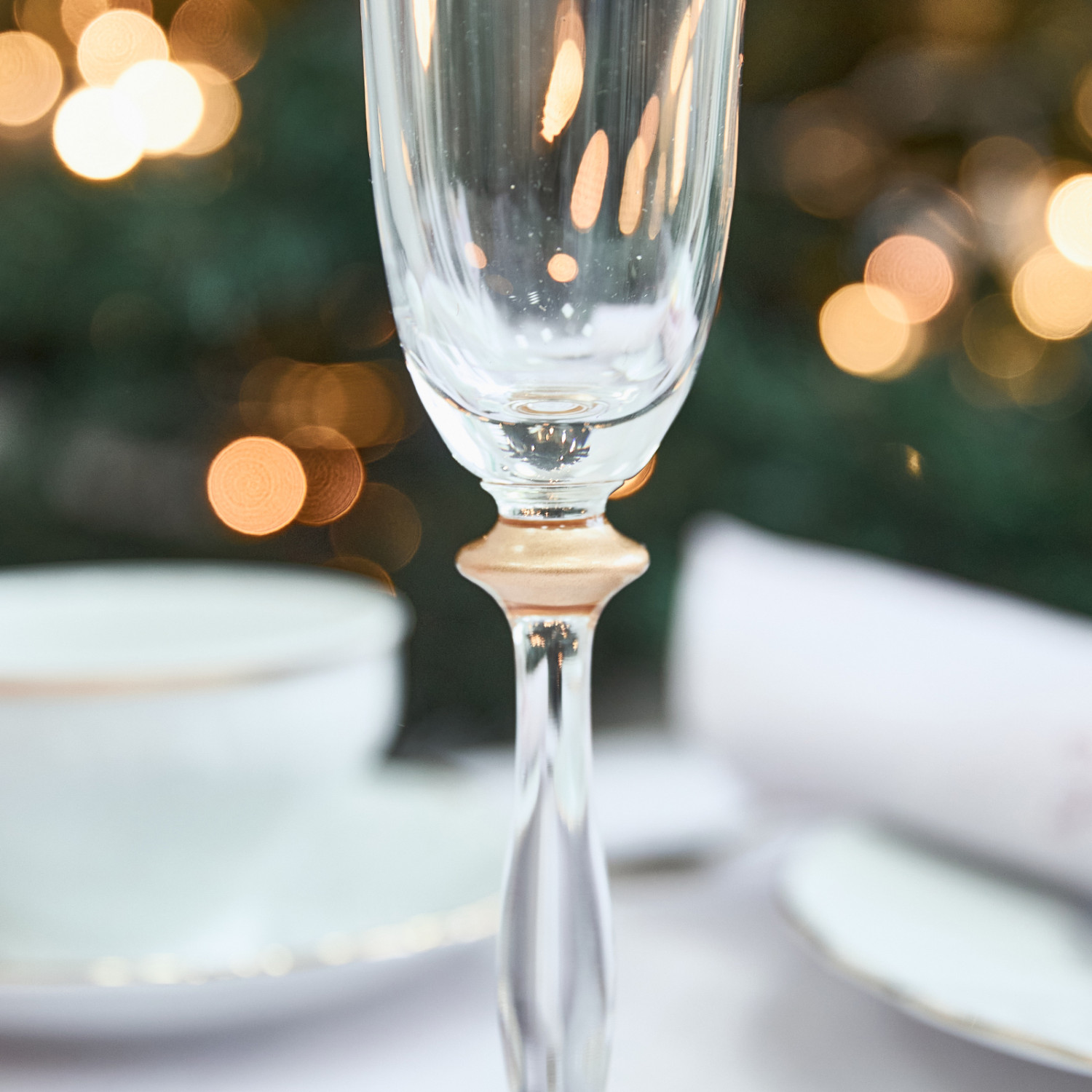 Фужер Christmas toys I - фото № 2