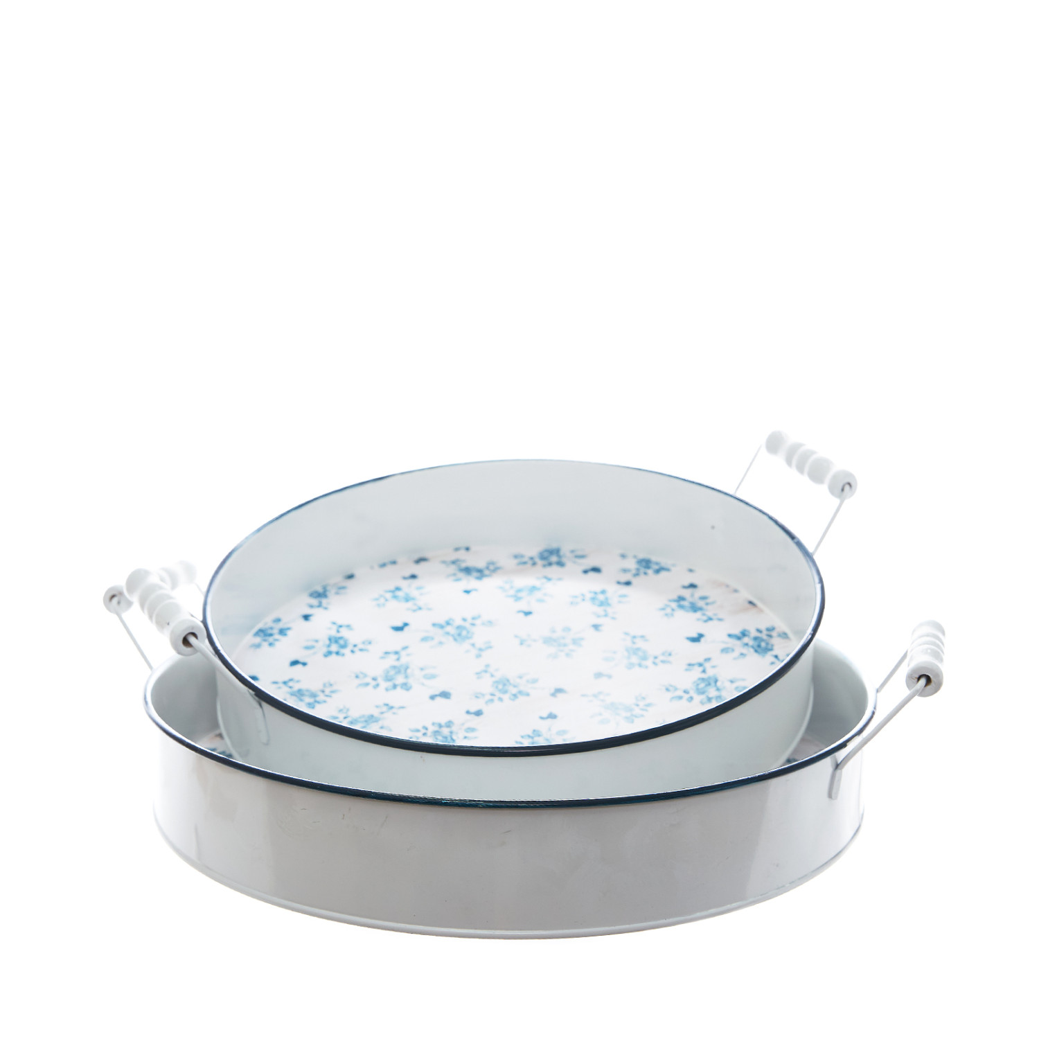 Поднос April - фото № 3