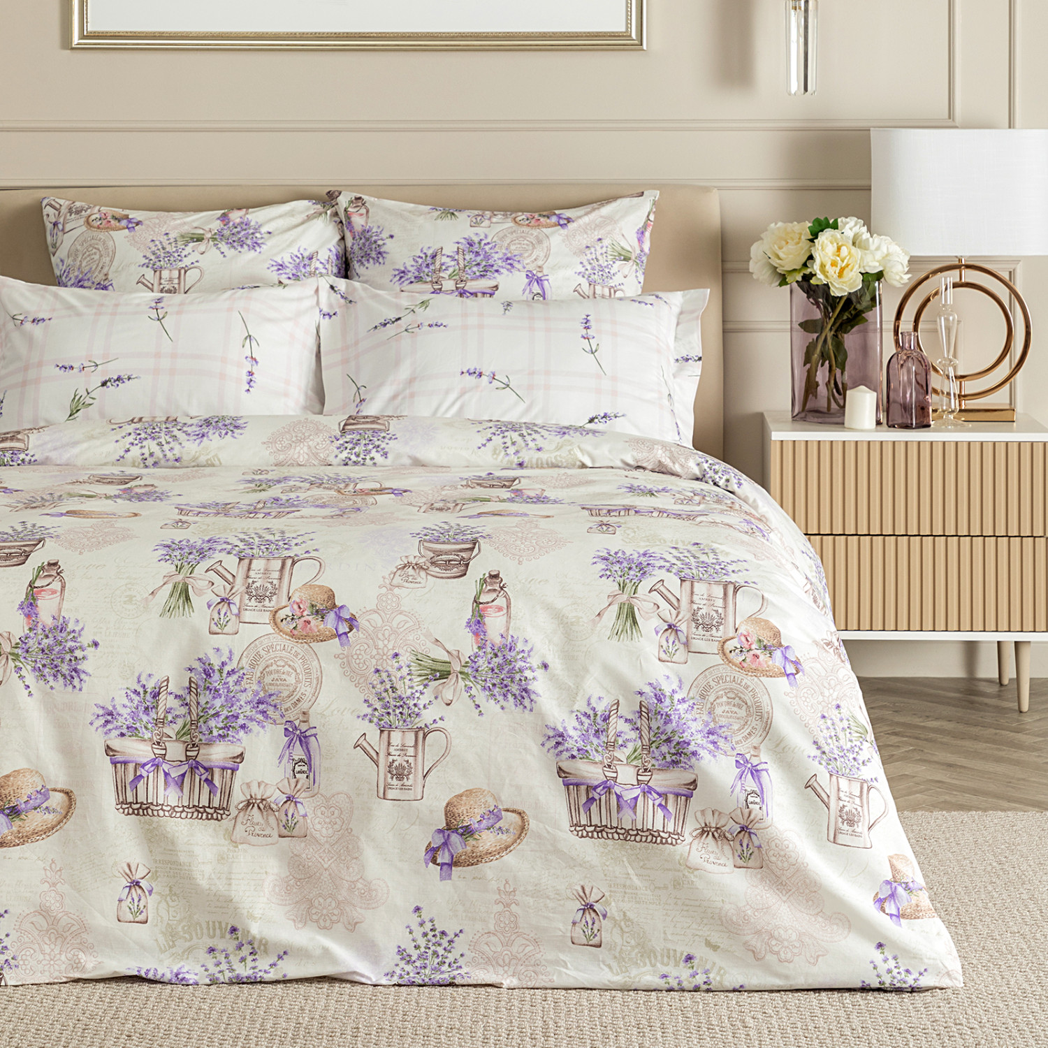 Постельное белье Jolanda - фото № 2