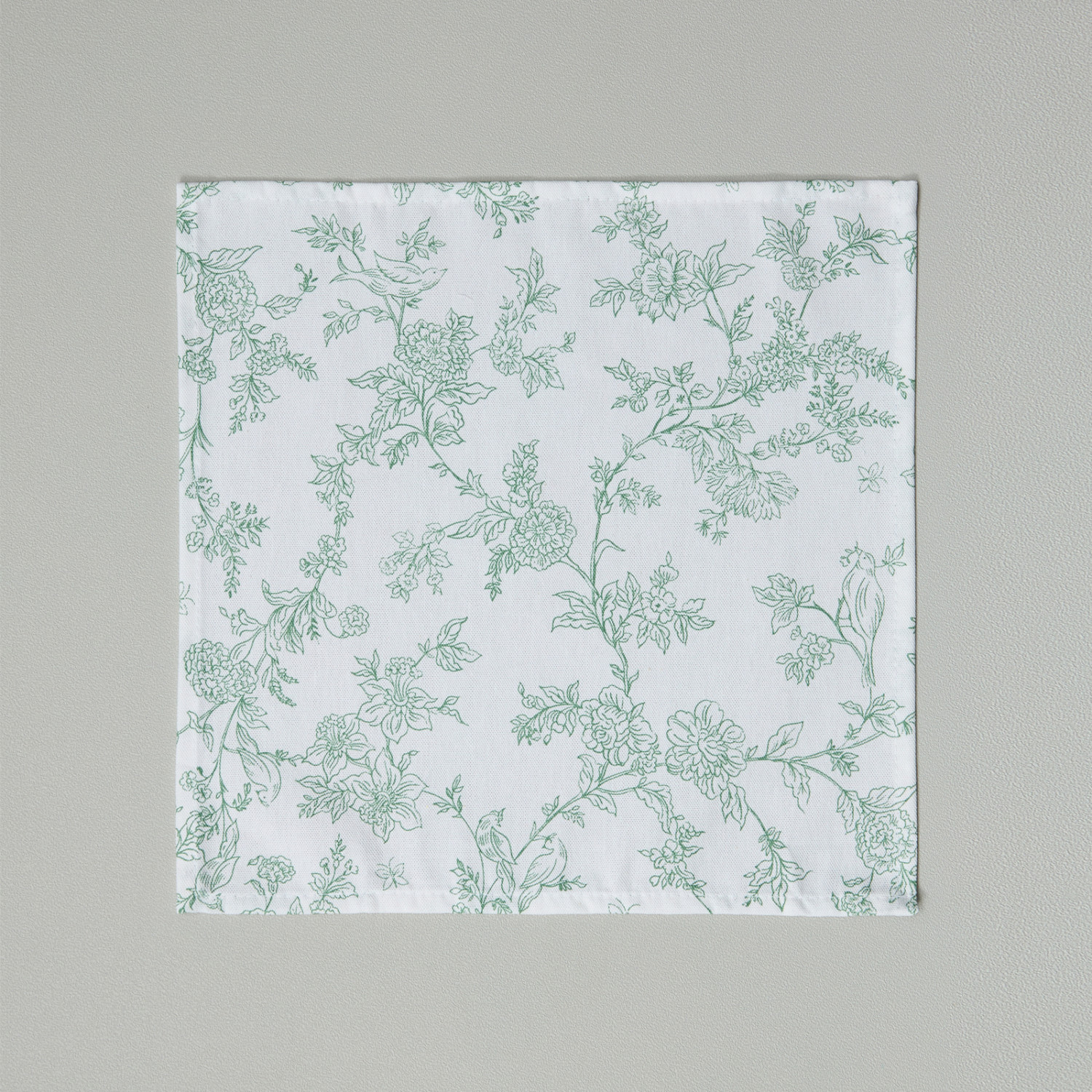 Набор салфеток Floreale III - фото № 6
