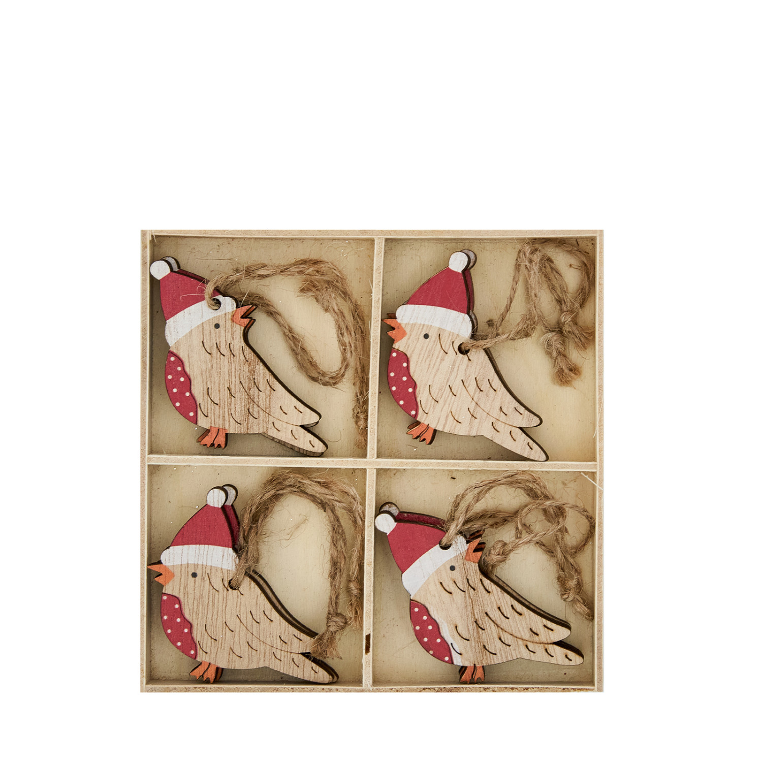 Набор подвесных декораций Riotorto - фото № 3