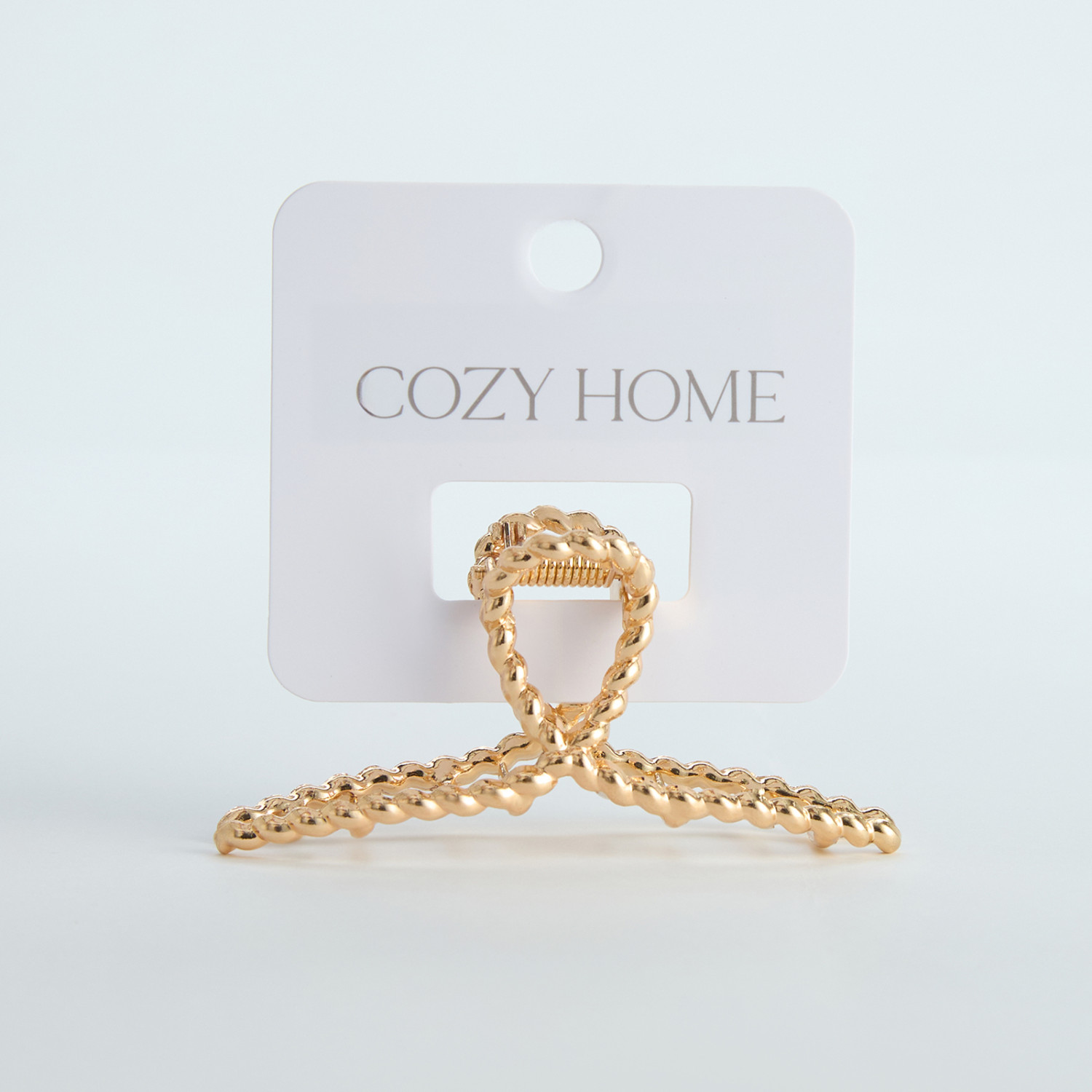 Заколка VIII - фото № 6