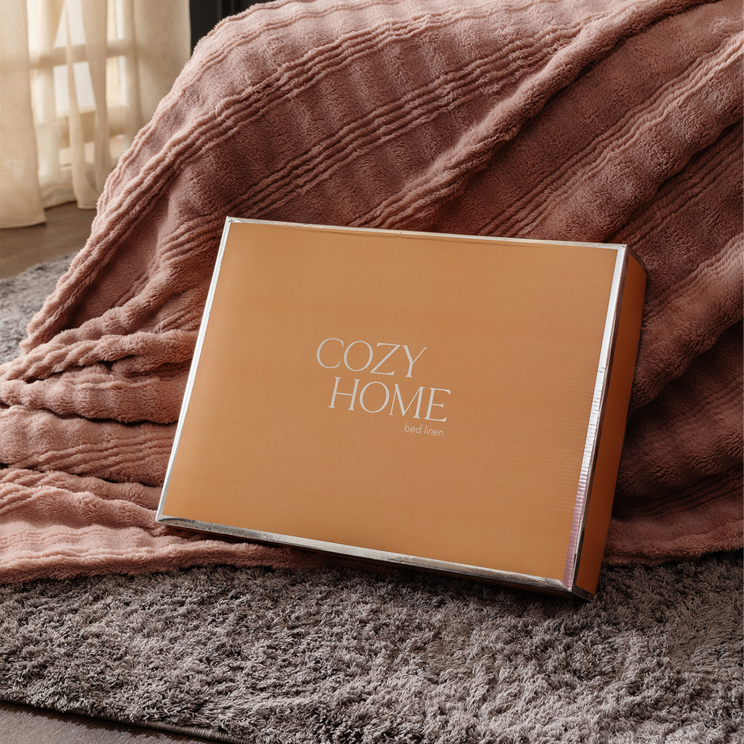 Постельное белье Сrisantemi - фото № 11