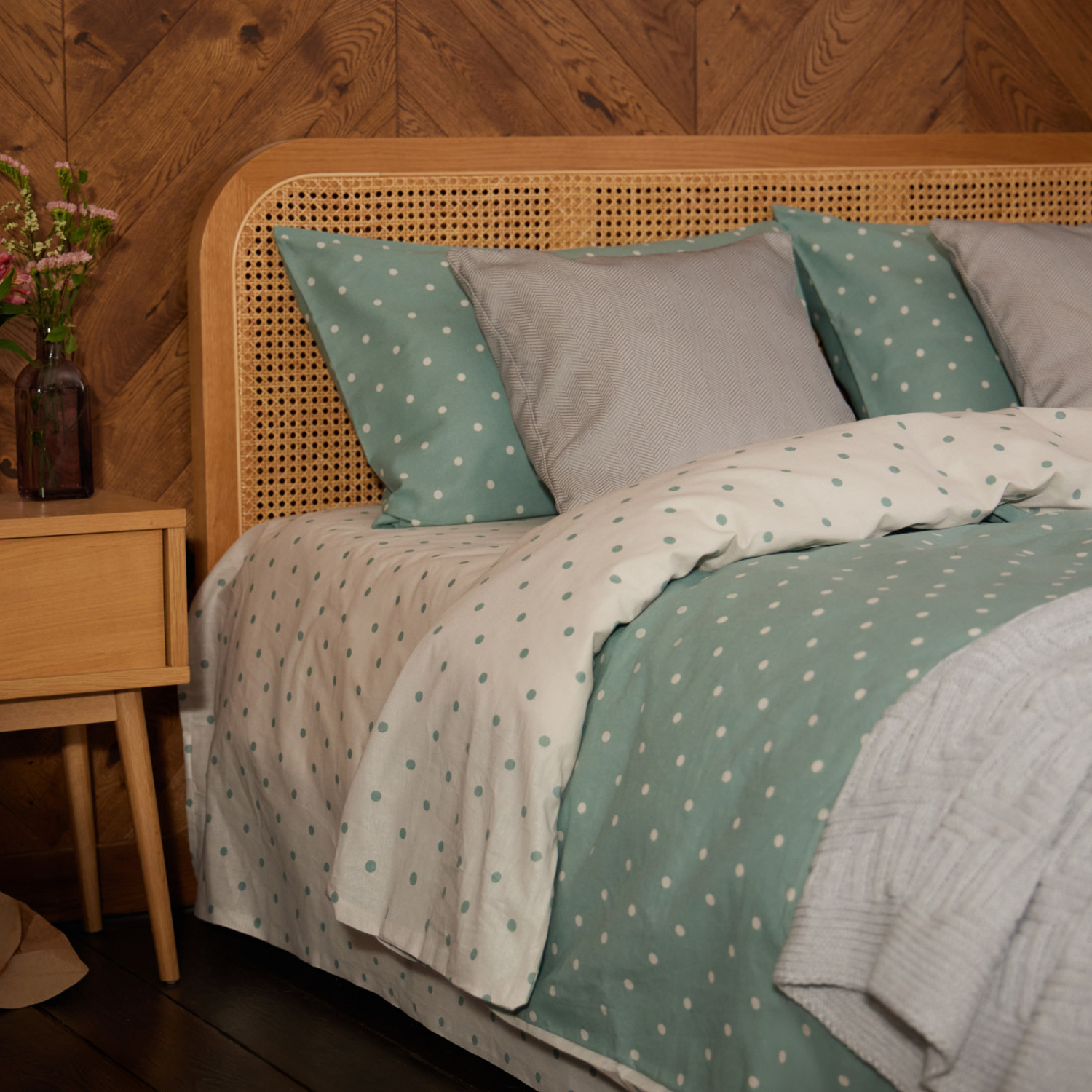 Постельное белье Pois III - фото № 9