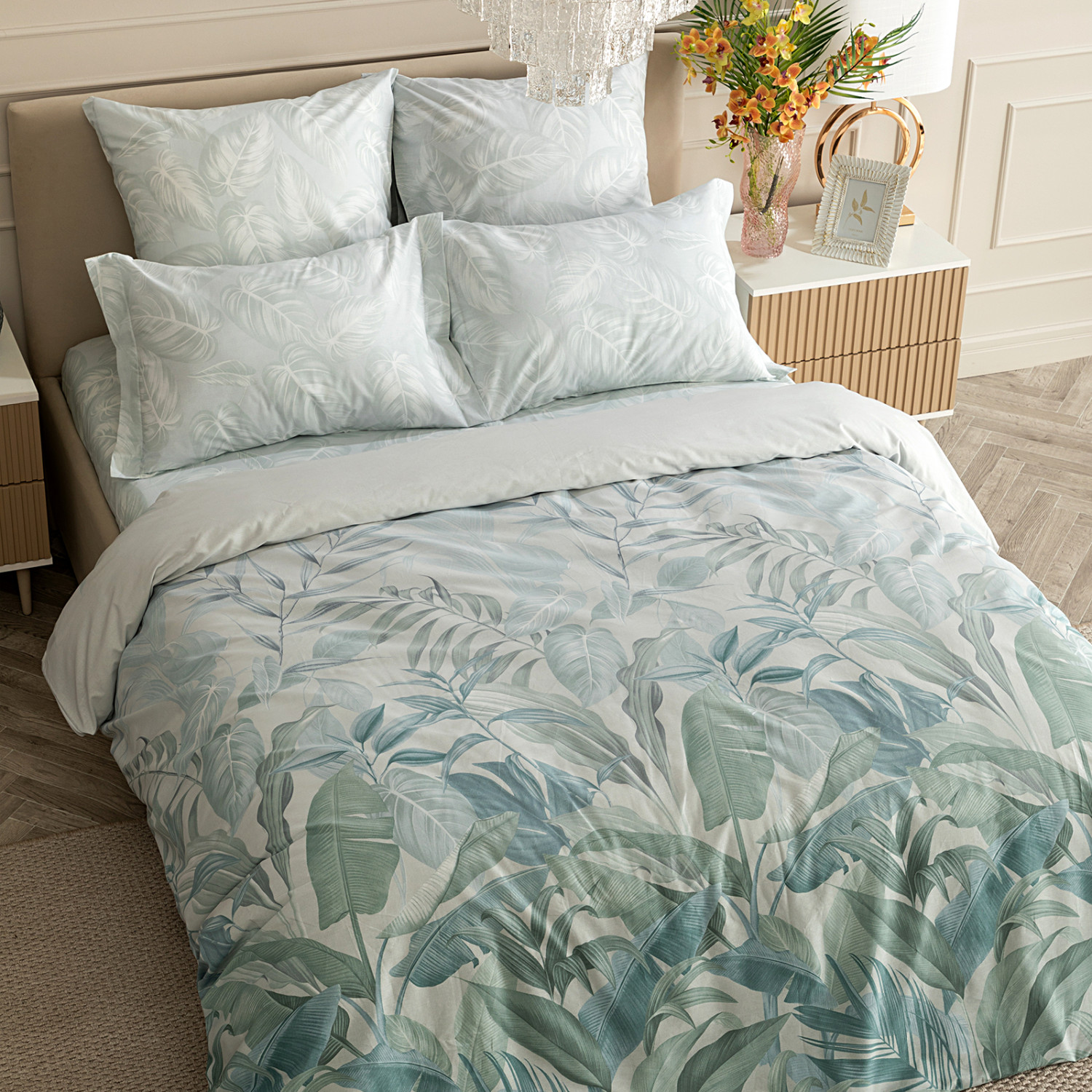 Постельное белье Exotic - фото № 4