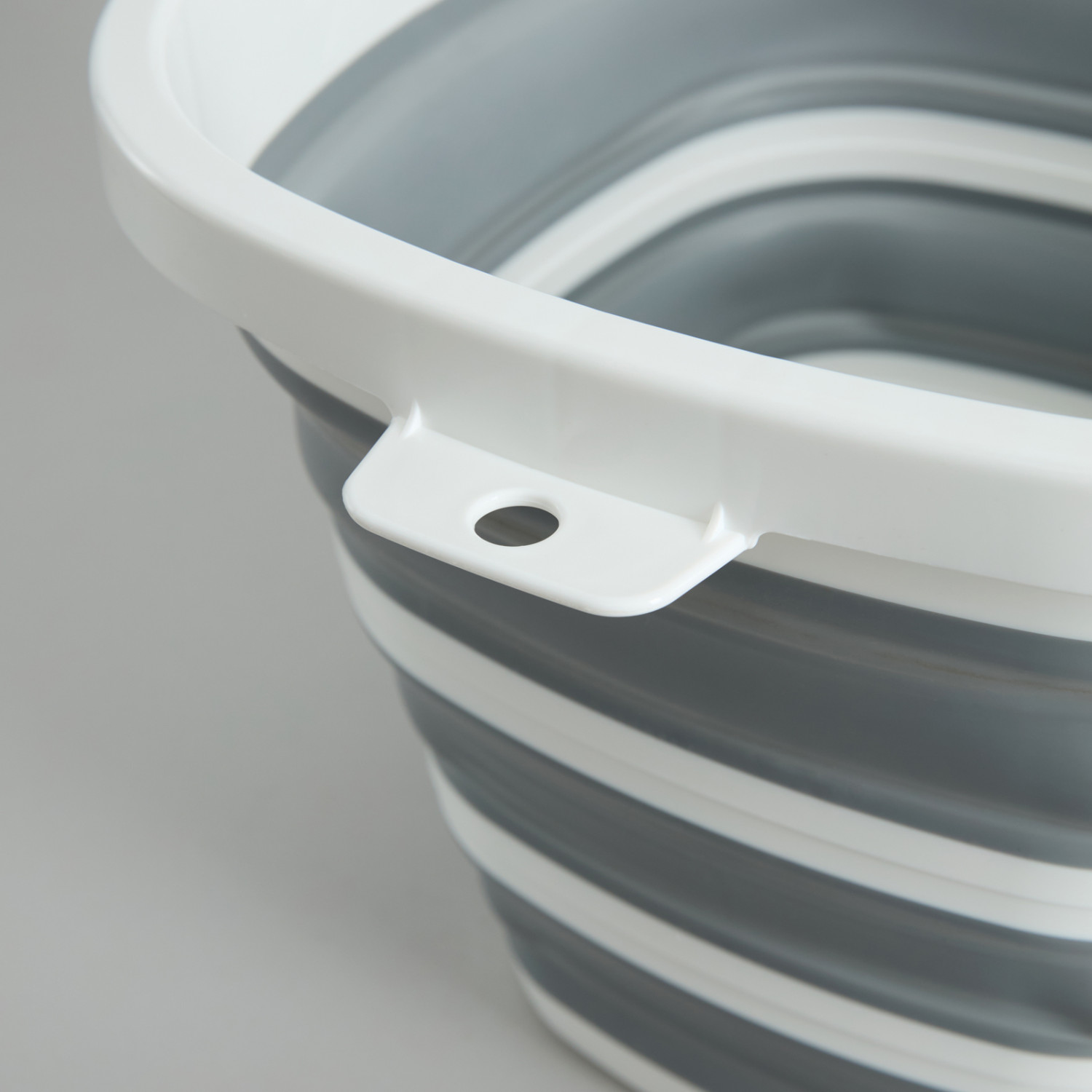 Ведро Санлури/Sanluri складное IV - фото № 3