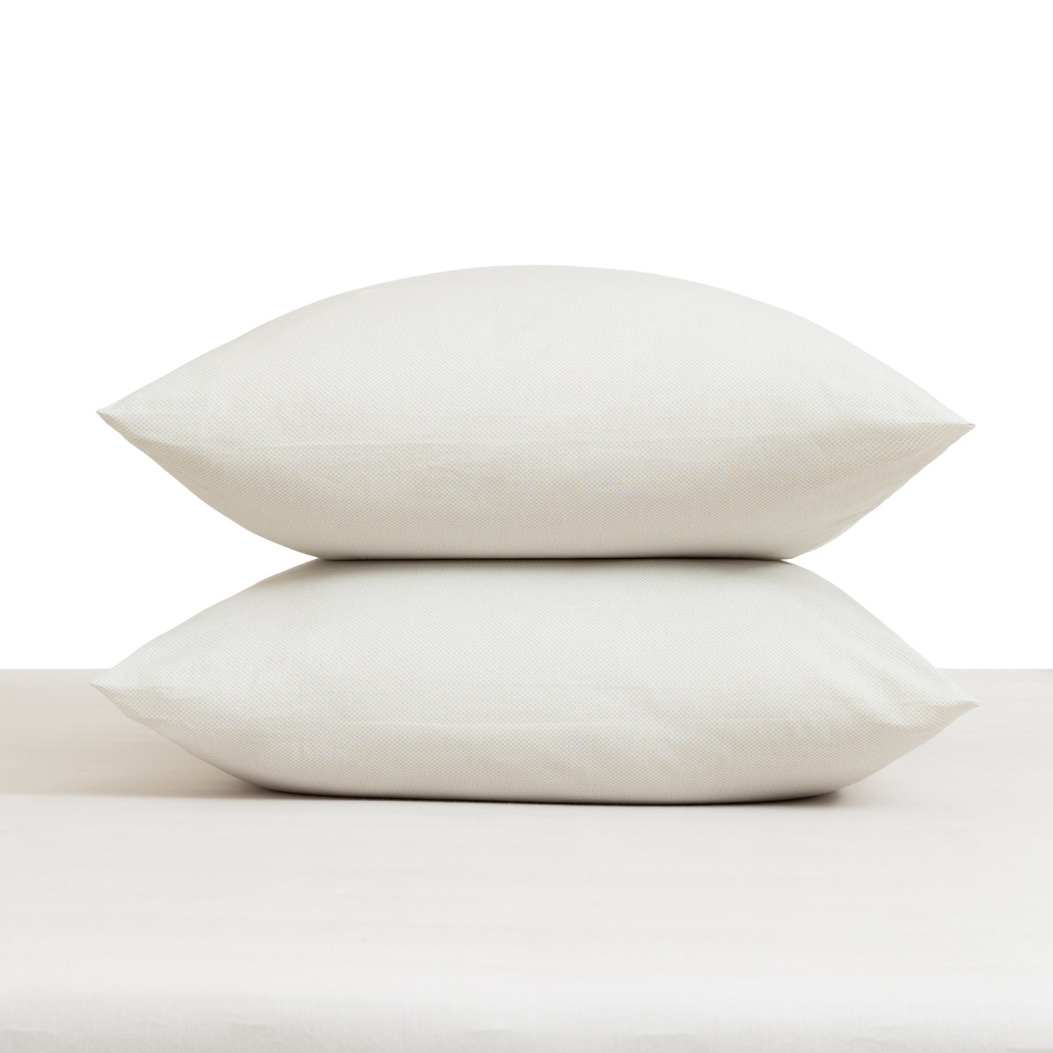 Комплект наволочек Альбенга/Albenga, серый - фото № 5