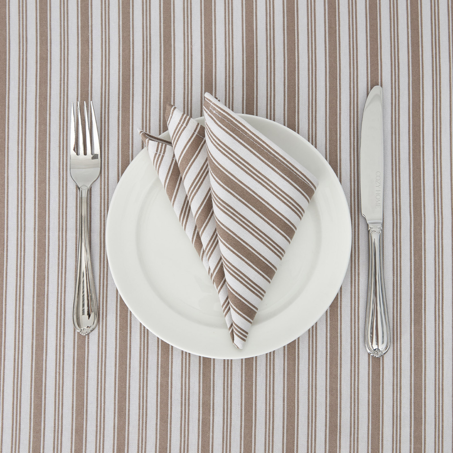 Набор салфеток Bistro - фото № 2