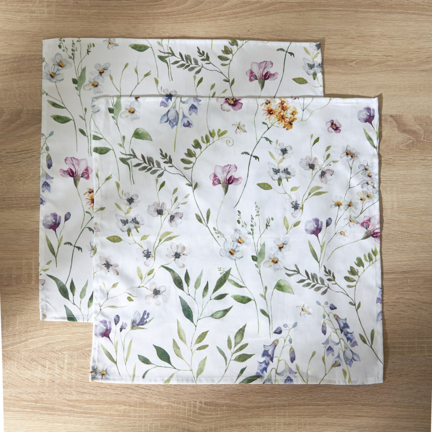 Набор салфеток Giardino - фото № 3