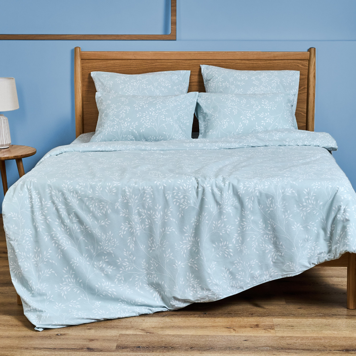 Постельное белье полукомплект Argento - фото № 3