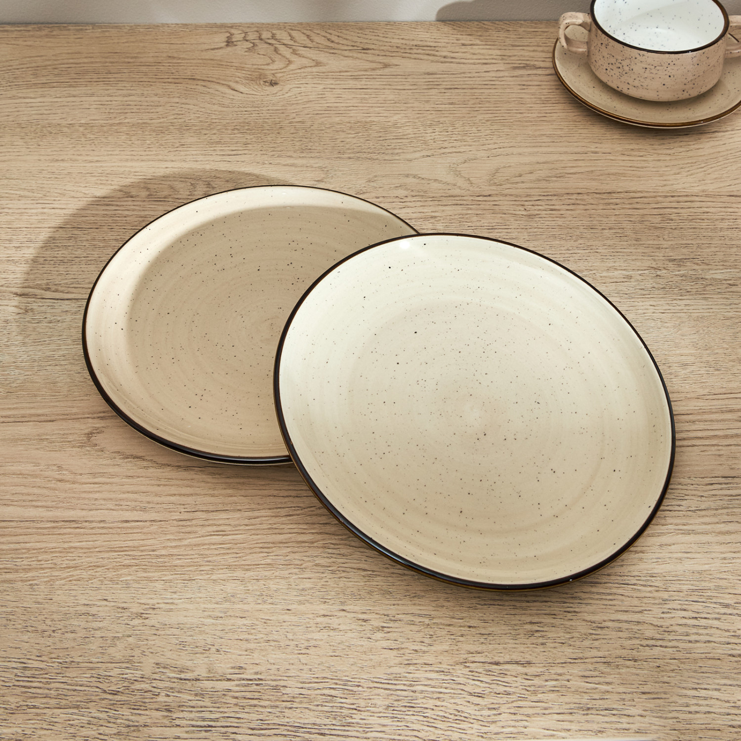 Набор тарелок Morena II - фото № 5