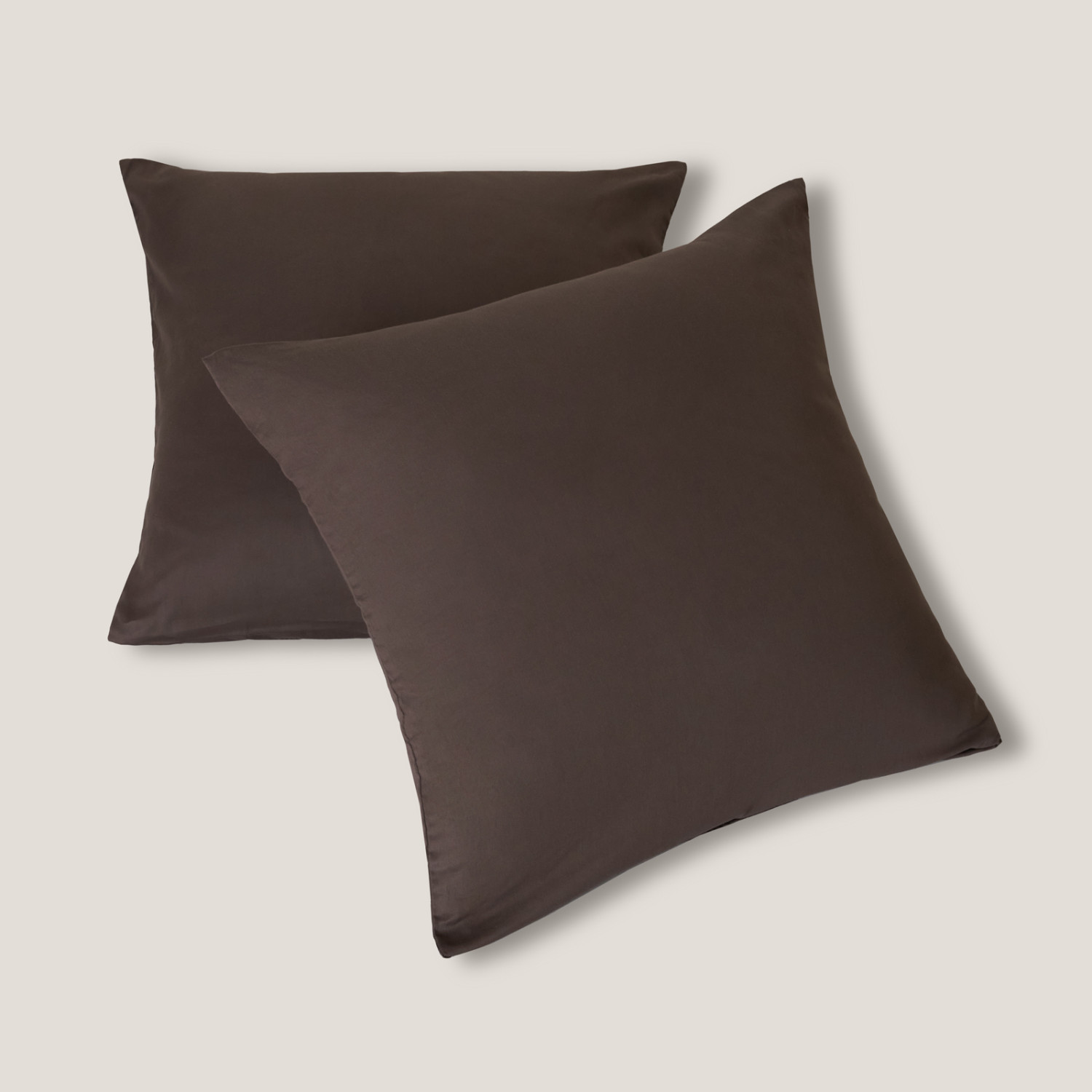 Комплект наволочек Кофе - фото № 7