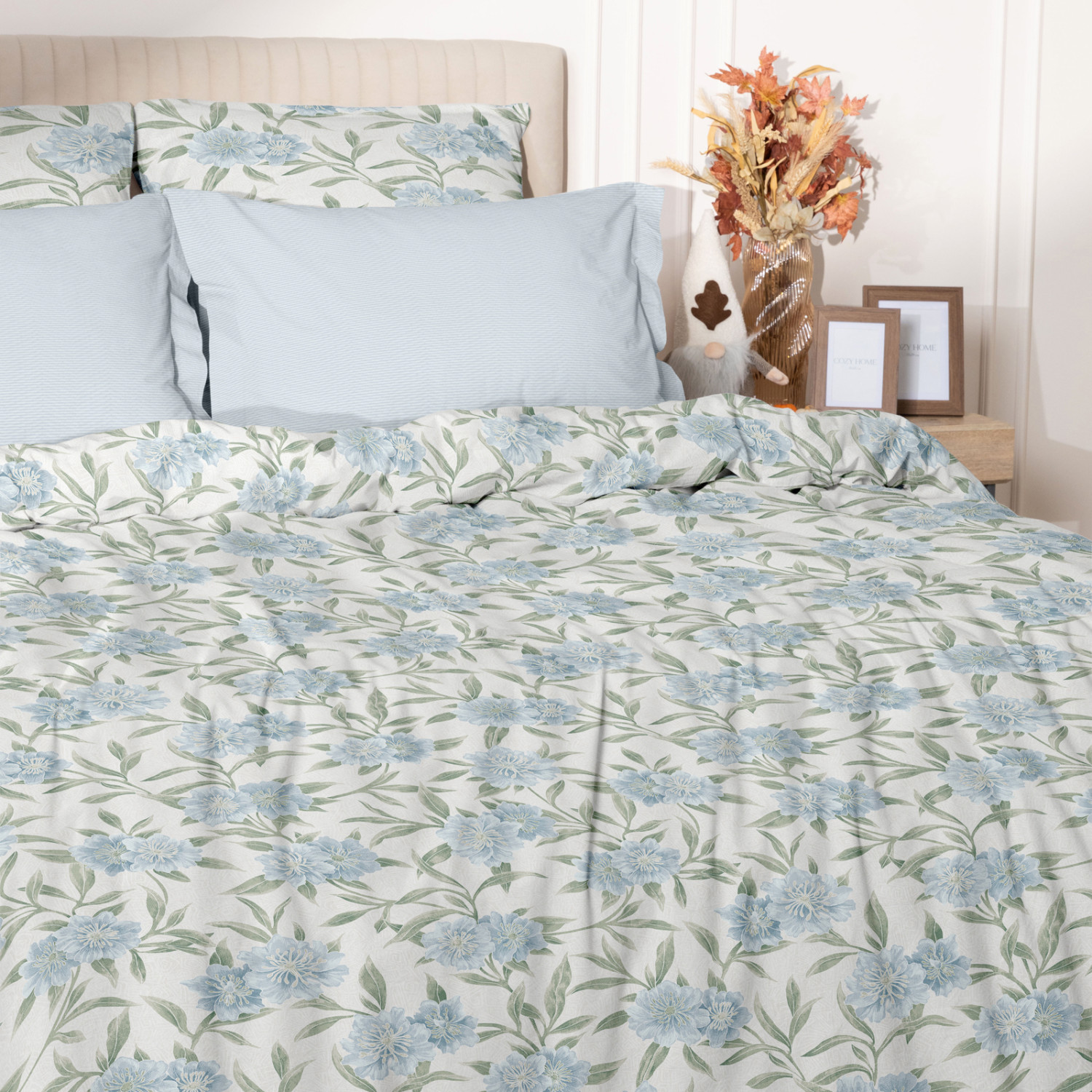 Постельное белье Estella blu - фото № 3