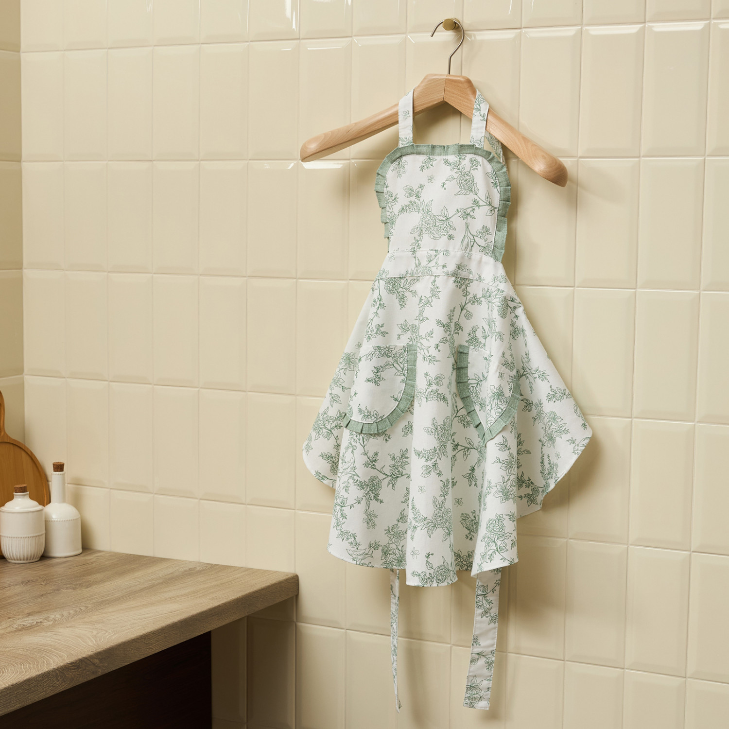 Фартук Флореале/Floreale III модельный