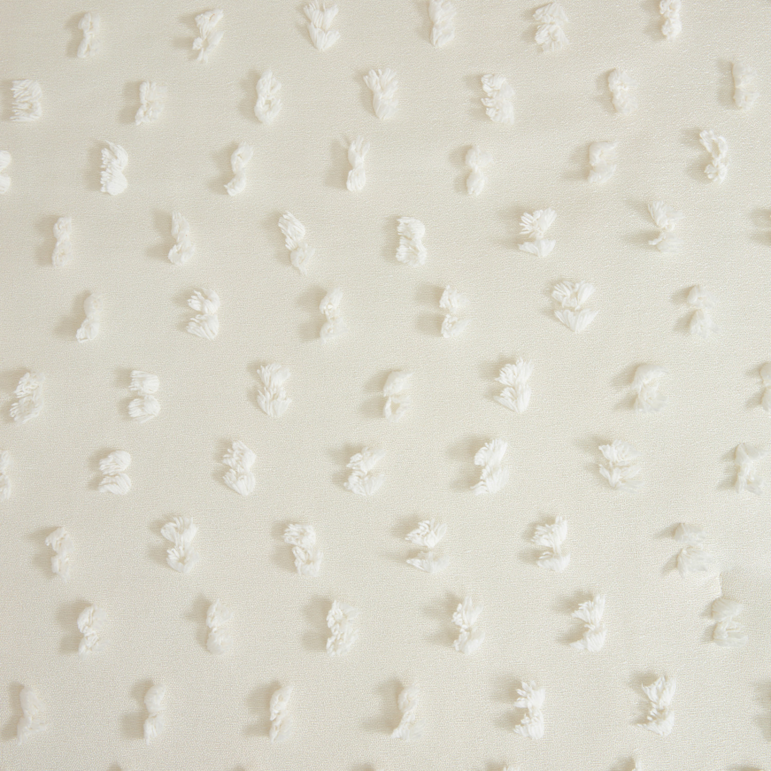 Покрывало Letizia, молочный - фото № 6