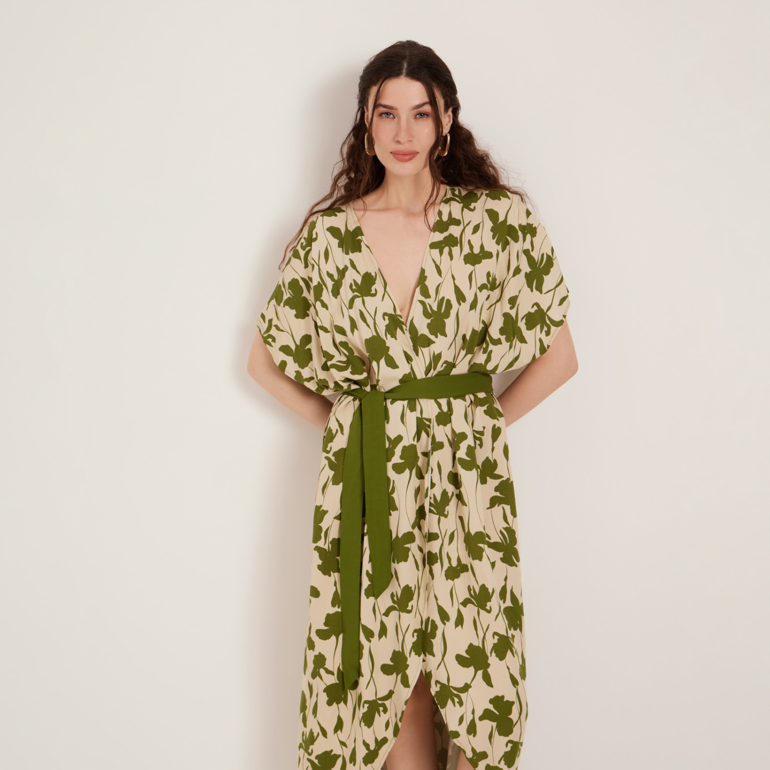 Платье Amber - фото № 3