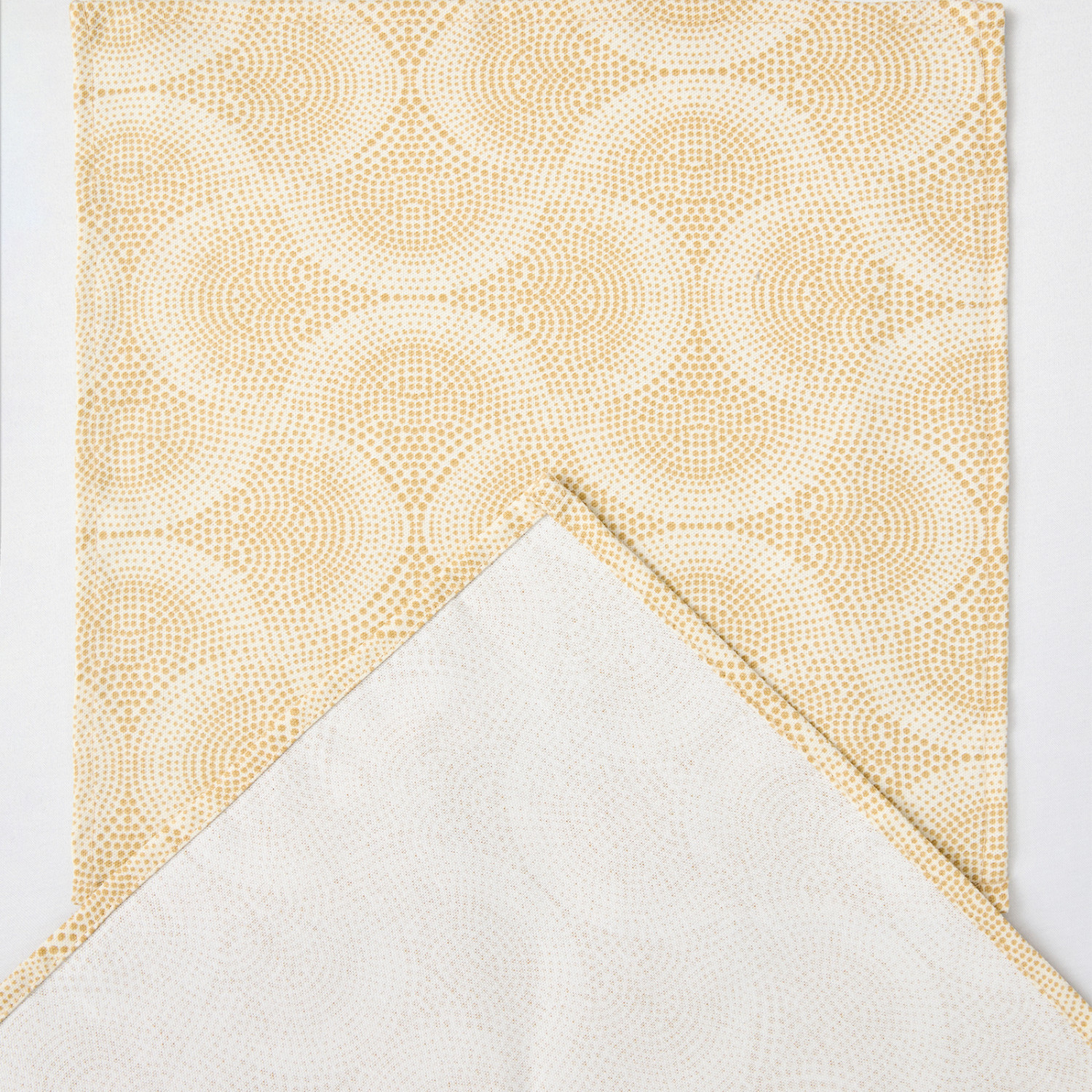 Набор салфеток Золотое конфетти/Golden confetti - фото № 5