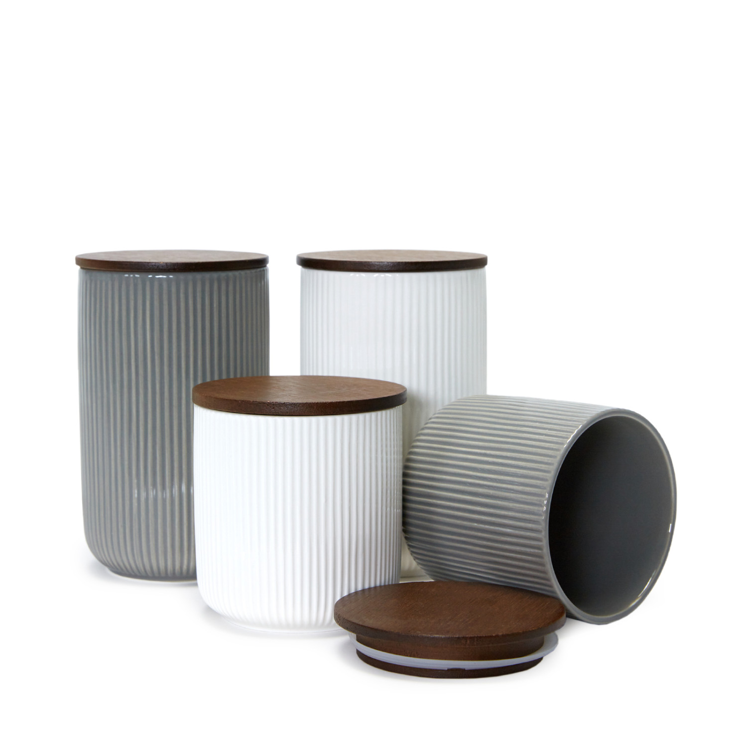 Емкость для хранения Soltera - фото № 3