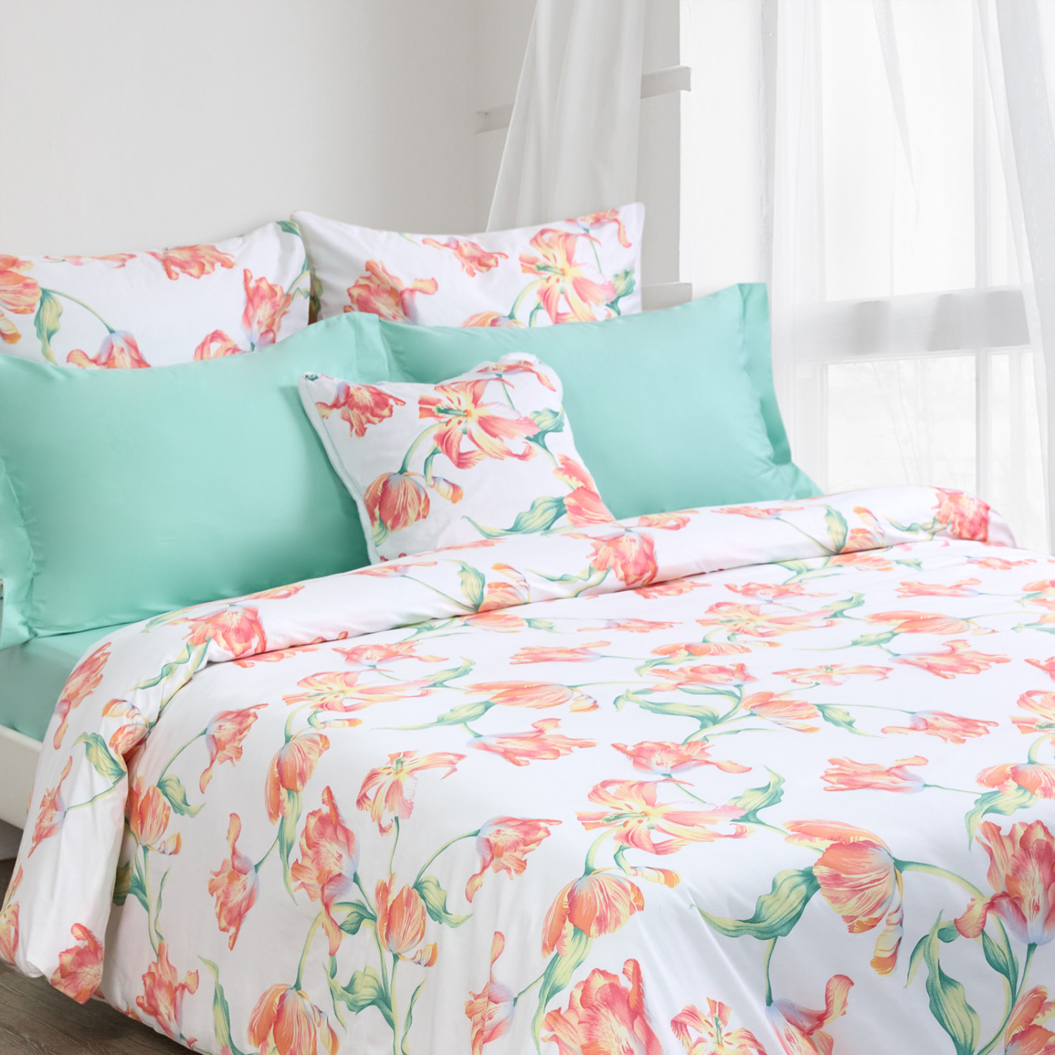 Постельное белье Carla - фото № 5