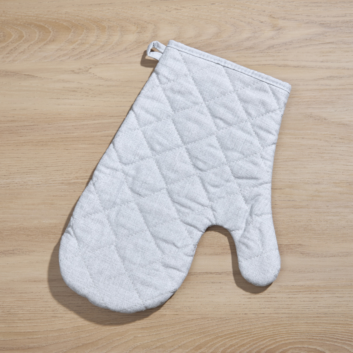 Прихватка-рукавица Grigio cenere - фото № 2