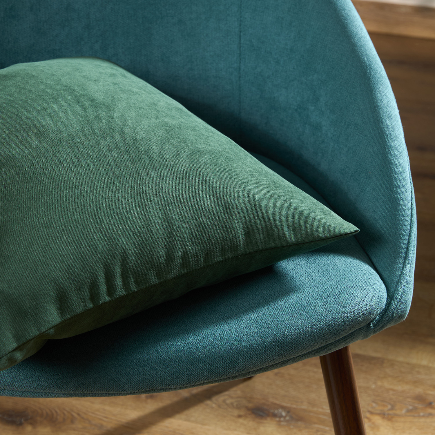 Наволочка декоративная Martino I - фото № 3