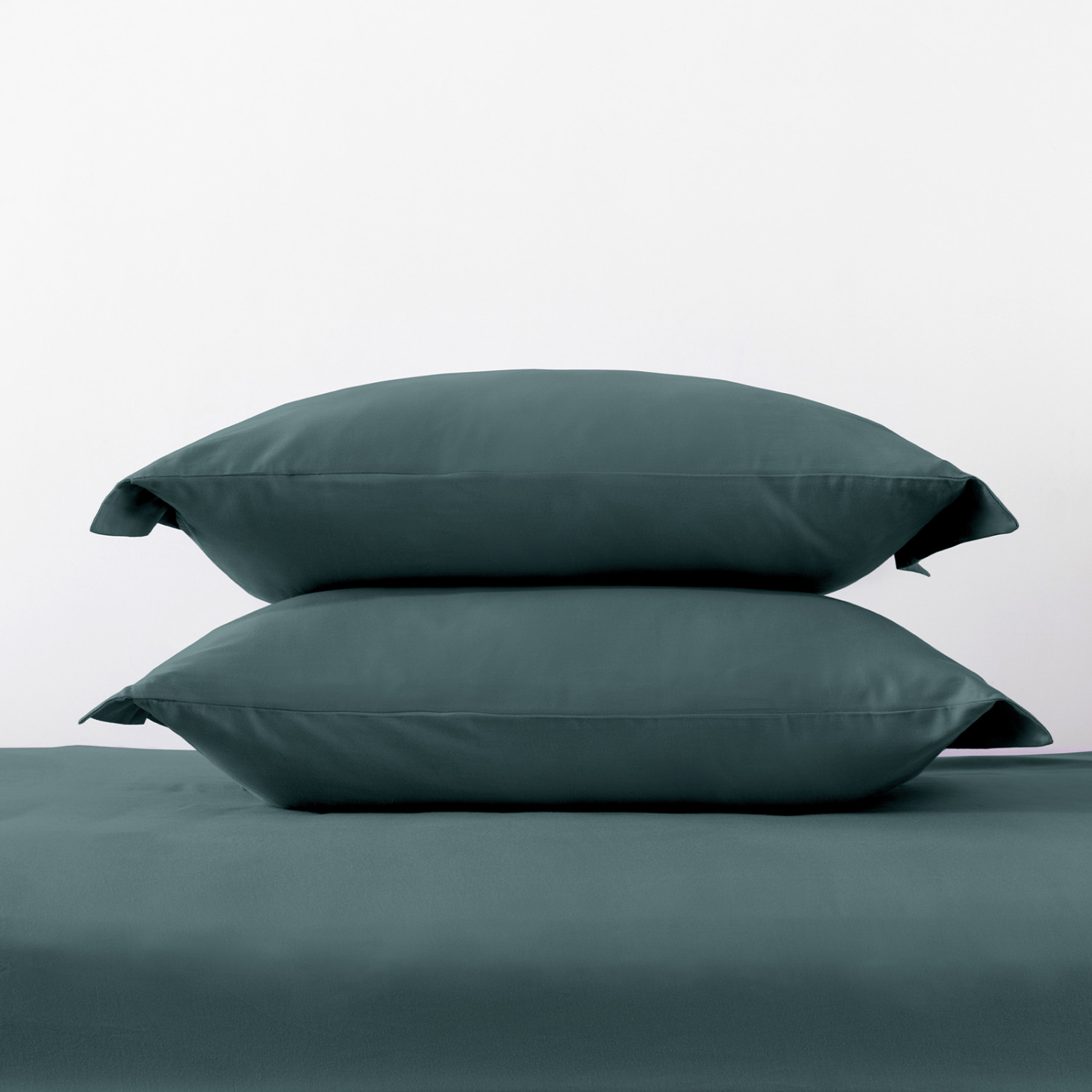 Комплект наволочек Hydro Wave с ушками - фото № 2