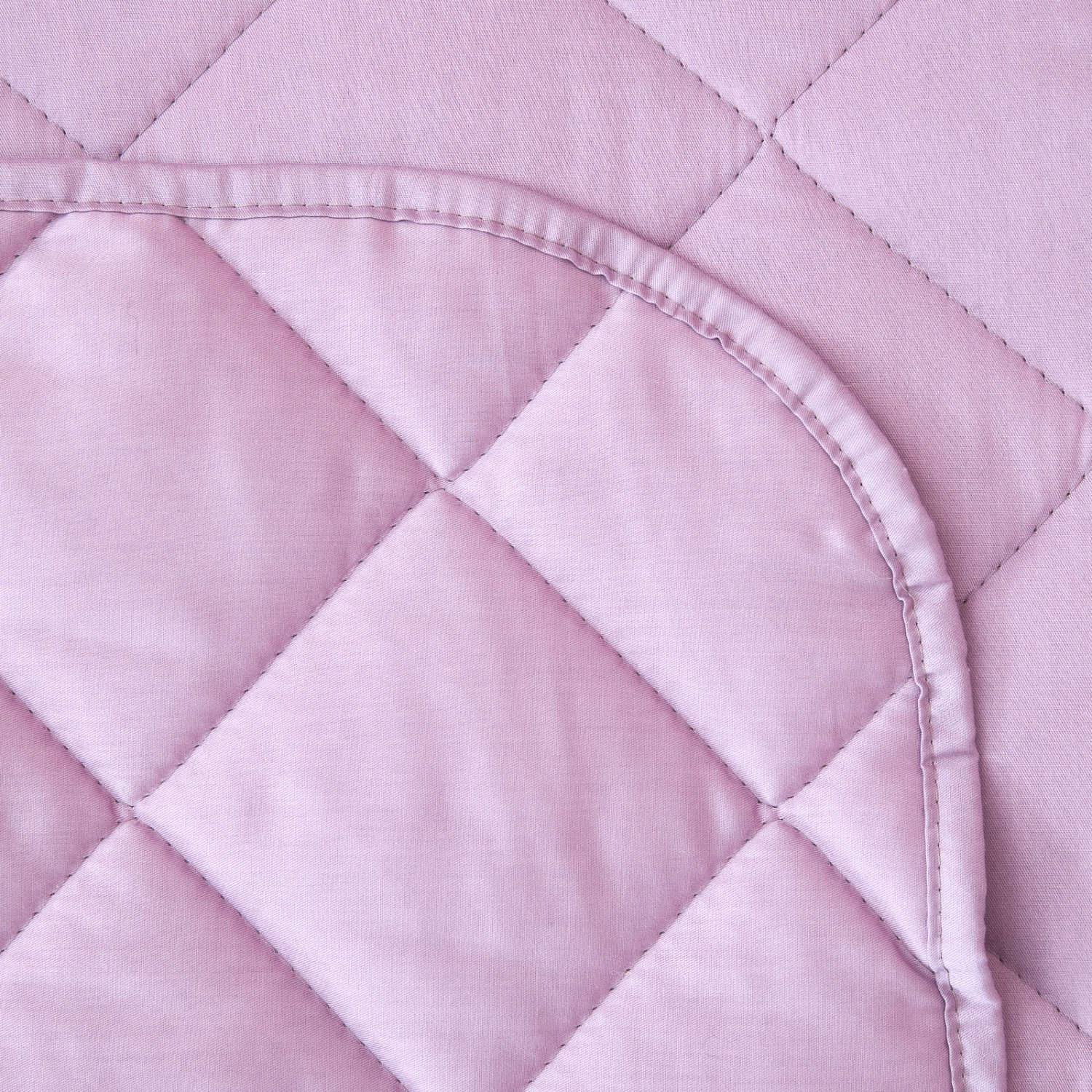 Покрывало Великолепие/Magnificenza, фиолет - фото № 4