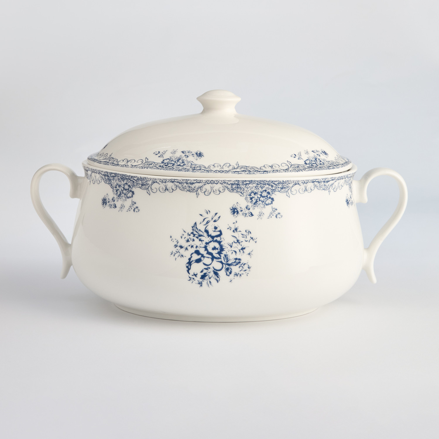 Супница Боргезе/Borghese II