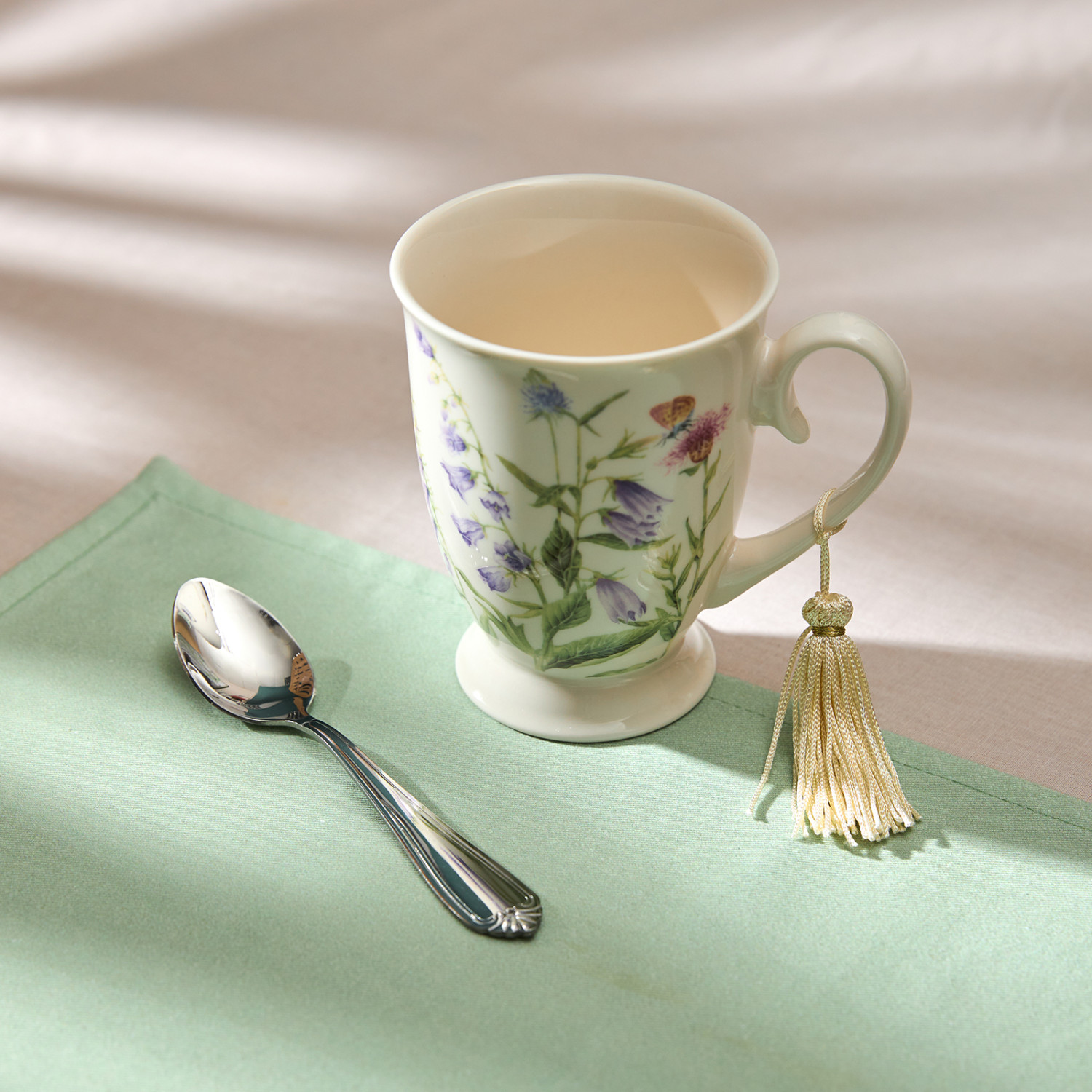 Кружка Eden - фото № 3