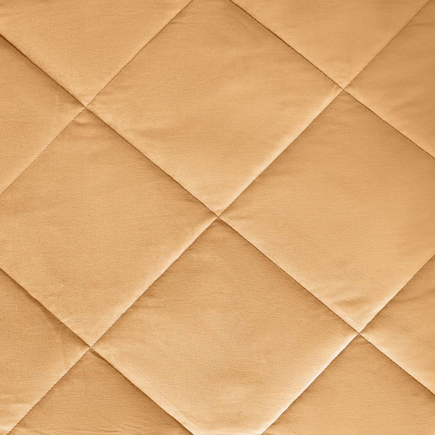 Покрывало Vellut, мед - фото № 3