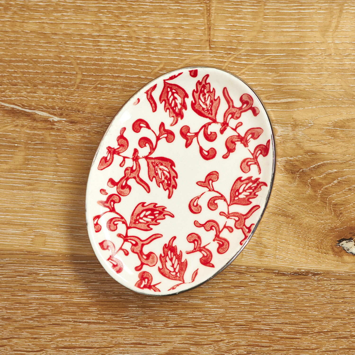 Мыльница Libertino - фото № 2