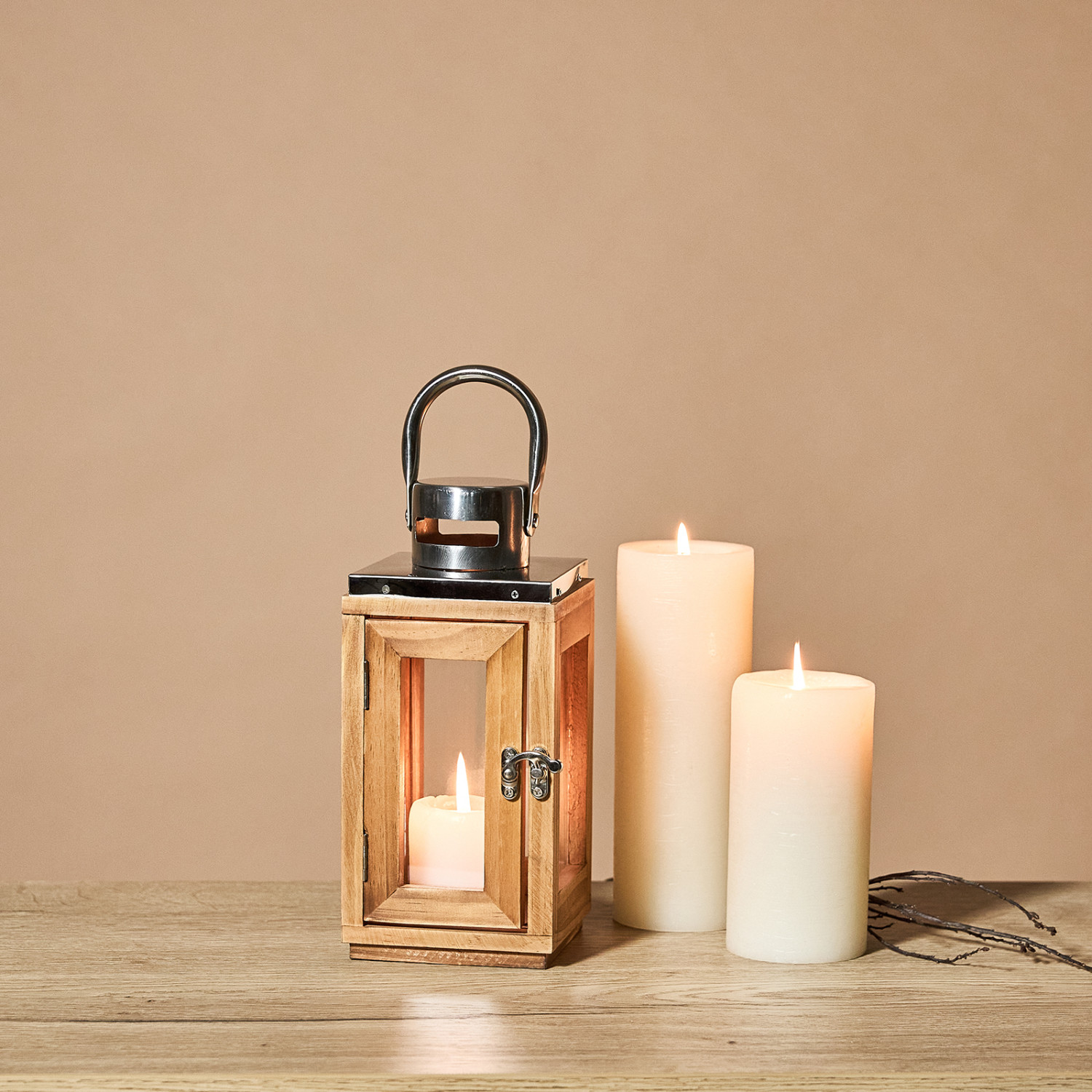 Подсвечник Willow - фото № 2