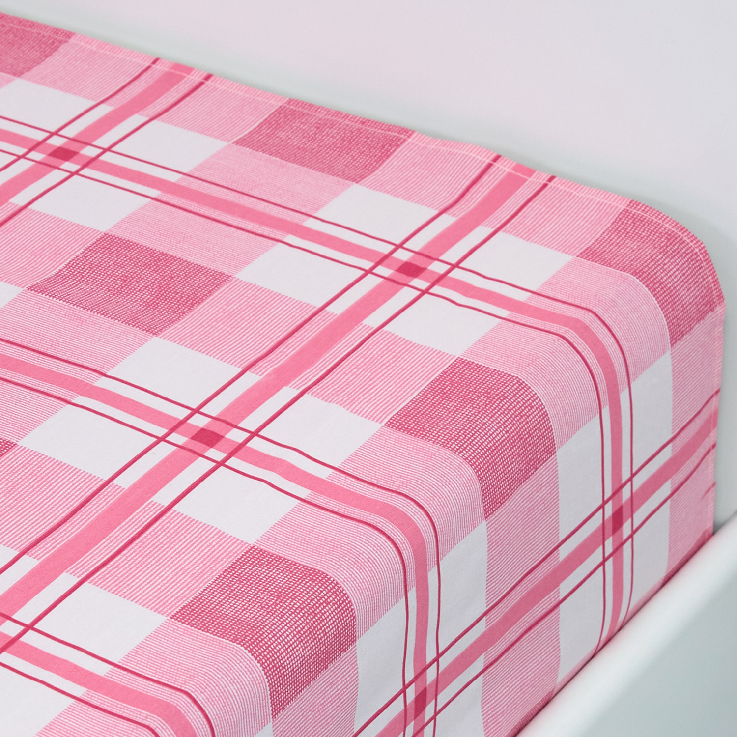 Простыня на резинке Infinito