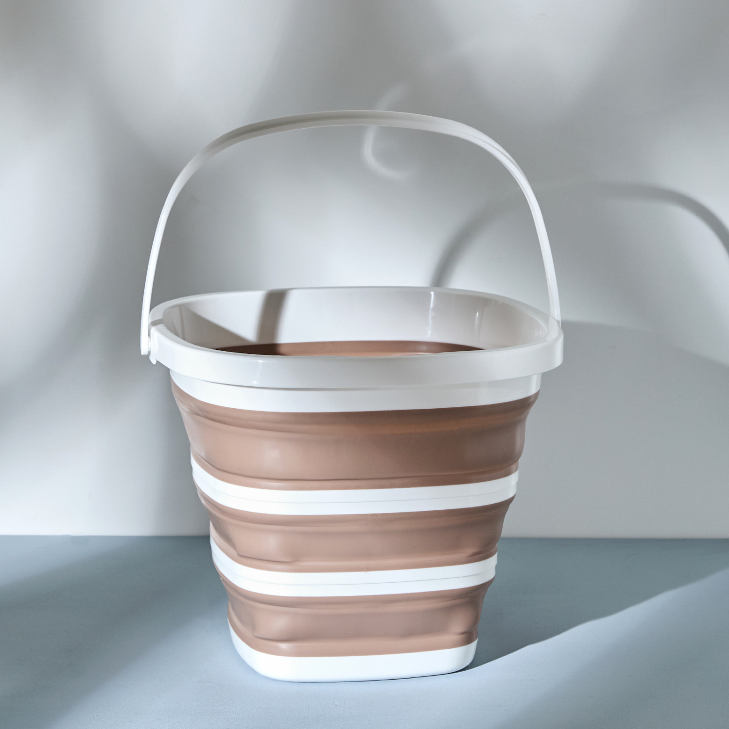 Ведро Sanluri складное II - фото № 4