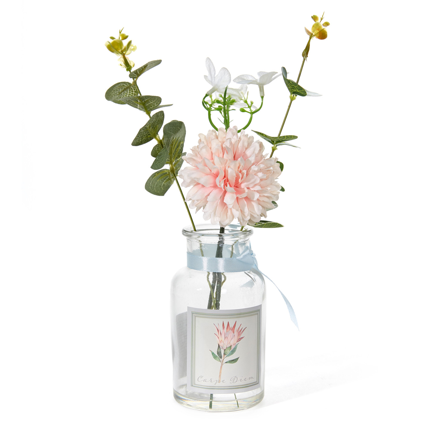 Цветок Semifredo - фото № 3