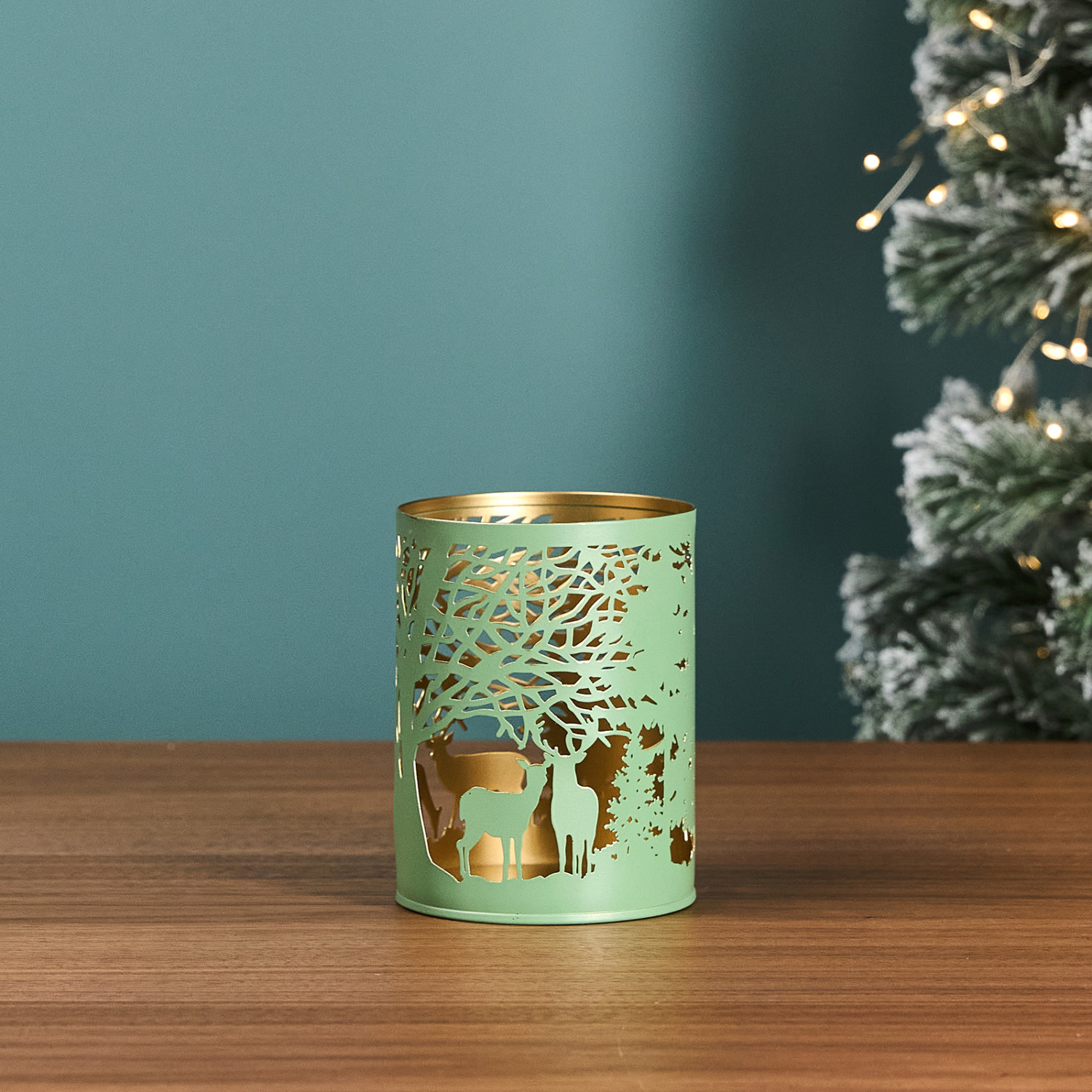 Подсвечник Renato - фото № 3