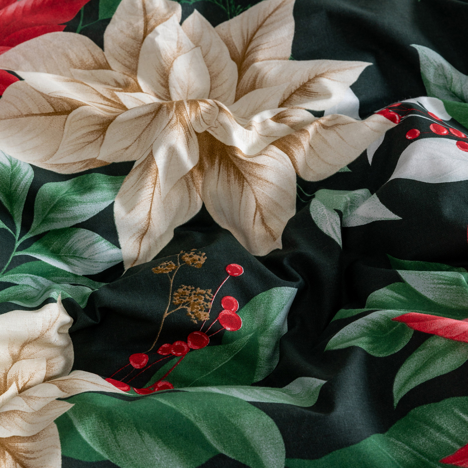 Постельное белье Stella di Natale - фото № 8