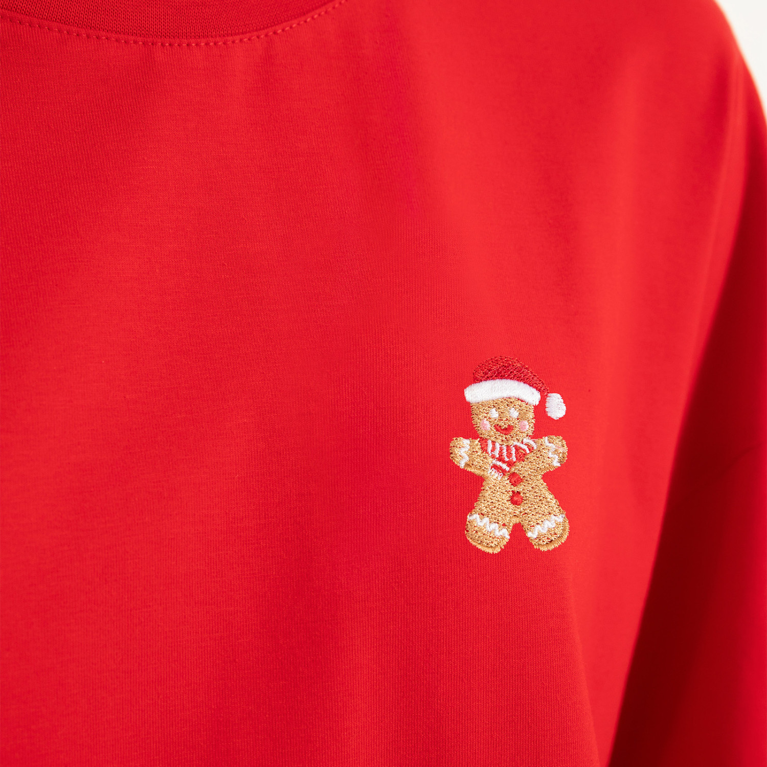 Комплект Gingerbread VII - фото № 12