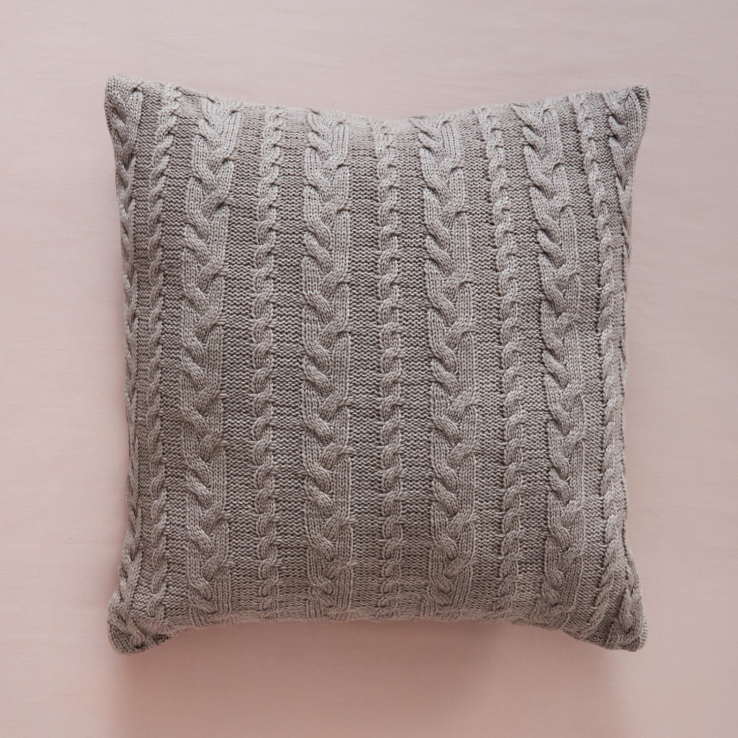 Подушка декоративная Novallas, латте